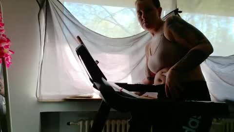 Snapshot of wetgerman2 chatting on 26, 4, 2026 Wetgerman online show from 26, 4, 2026
