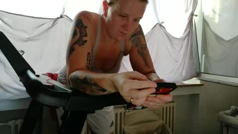 Snapshot of wetgerman2 chatting on 3, 7, 2026 Wetgerman online show from 3, 7, 2026