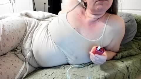 Snapshot of wetladyjoy chatting on 31, 1, 2025 Amy online show from 31, 1, 2025