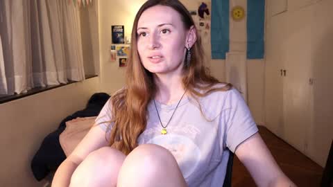 Rosa online show from 29, 1, 2025