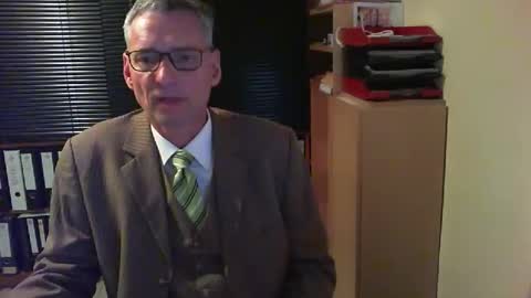 Franz online show from 1, 5, 2026