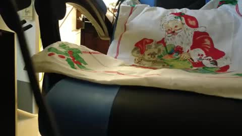 Wetwizard7 online show from 5, 1, 2025