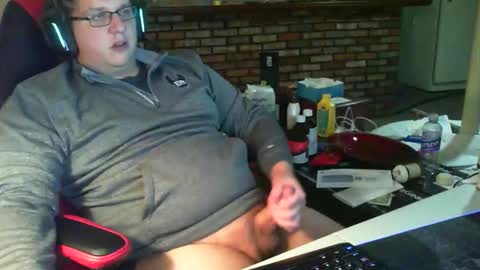 whateverdude555 online show from 3, 12, 2025