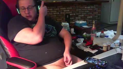 whateverdude555 online show from 22, 12, 2025