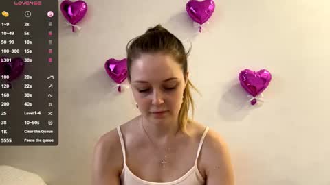 Snapshot of whatkayawants chatting on 21, 6, 2026 Hello I m Yuna and Ive been waiting for you MaevAmy online show from 21, 6, 2026