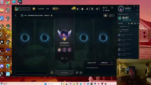 whatsthislol online show from 22, 9, 2025