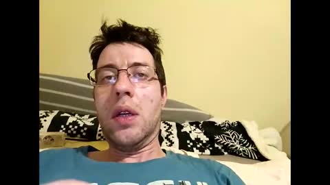 stoffy online show from 14, 1, 2025