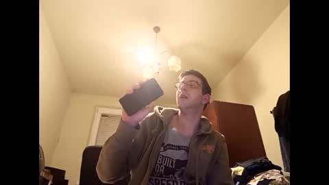 stoffy online show from 14, 2, 2025