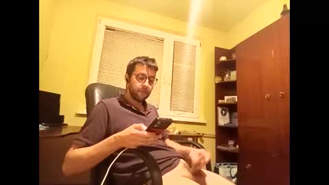 stoffy online show from 3, 10, 2025