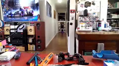 wheelzie online show from 18, 1, 2025