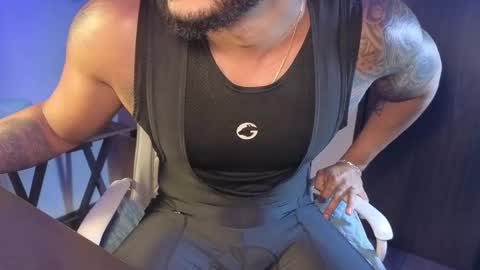 Will online show from 15, 10, 2025