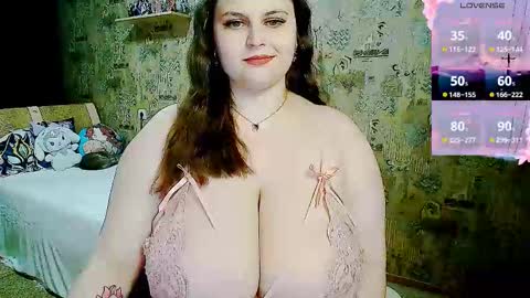 whisperinthedarkk online show from 29, 9, 2025