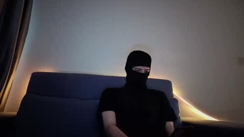 whispero_o online show from 10, 10, 2025