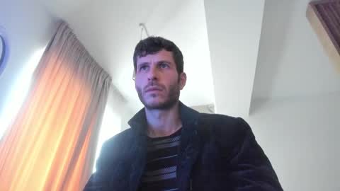 Michael online show from 21, 12, 2025