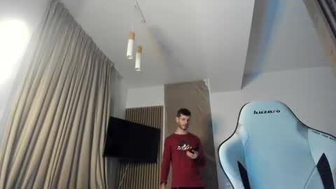 Michael online show from 16, 1, 2026