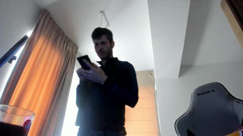 Michael online show from 22, 2, 2026