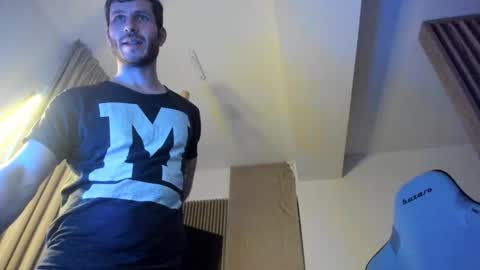 Michael online show from 24, 2, 2026