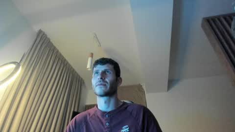 Michael online show from 4, 4, 2026