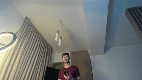 Michael online show from 11, 4, 2026