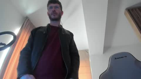 Michael online show from 12, 4, 2026