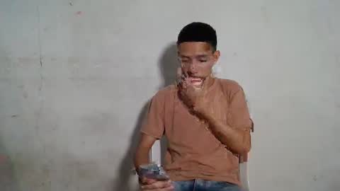 Snapshot of white_boy84723 chatting on 26, 1, 2025 white boy online show from 26, 1, 2025