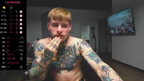 Max online show from 6, 12, 2024