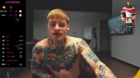 Max online show from 9, 12, 2024