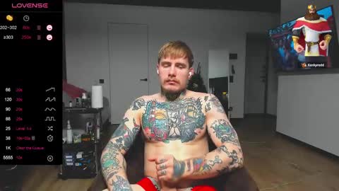 Max online show from 10, 1, 2025