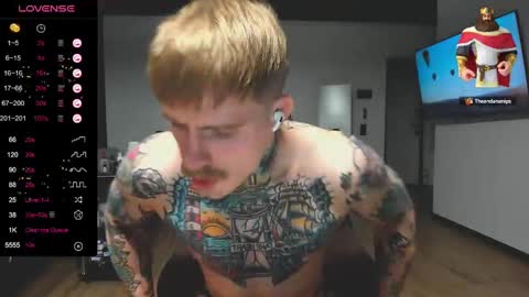 Max online show from 16, 1, 2025