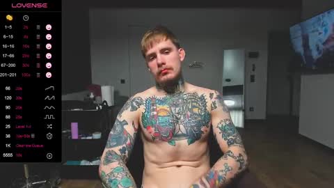 Max online show from 22, 1, 2025