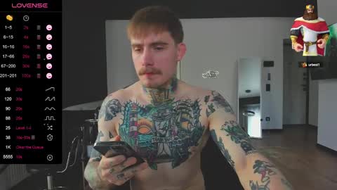 Max online show from 7, 2, 2025