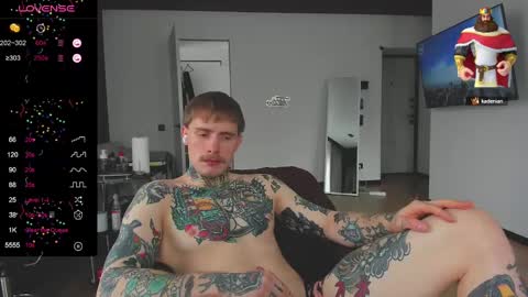 Max online show from 12, 3, 2025