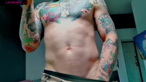 Max online show from 7, 10, 2025