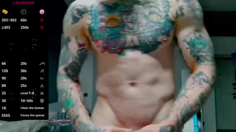 Max online show from 16, 11, 2025