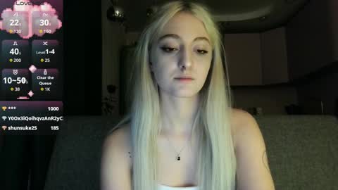 Lina online show from 13, 10, 2025
