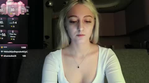 Lina online show from 14, 10, 2025