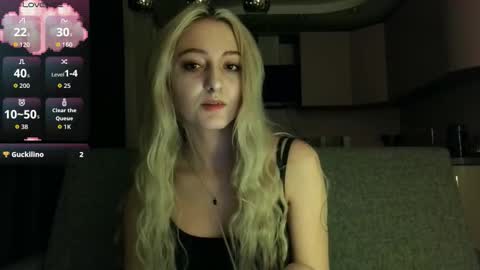 Lina online show from 18, 10, 2025