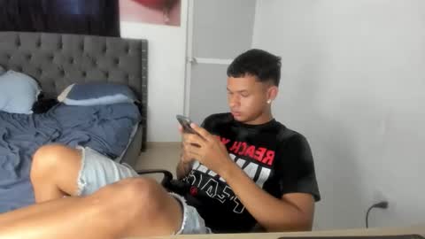 white online show from 15, 5, 2026