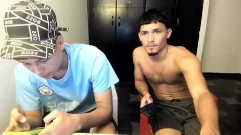 white online show from 7, 7, 2026
