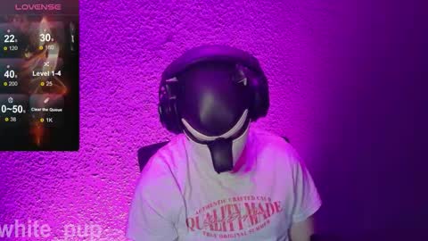 Snapshot of white_pup chatting on 1, 3, 2026 white_pup online show from 1, 3, 2026