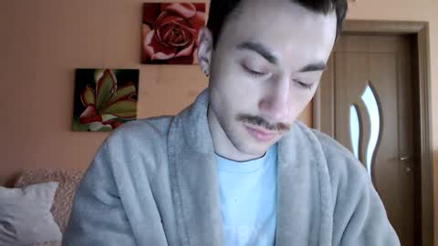 Tom online show from 19, 3, 2026