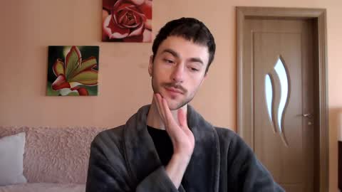 Tom online show from 24, 4, 2026