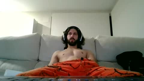 white_wolf__ online show from 27, 1, 2025