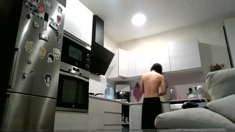 white_wolf__ online show from 26, 2, 2025