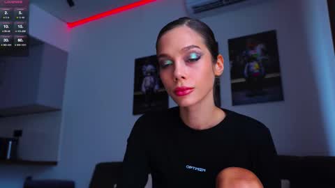 Kate  online show from 18, 9, 2025