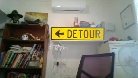 whiteboomer online show from 22, 3, 2026