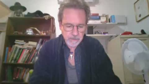 whiteboomer online show from 15, 7, 2026