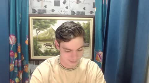 Christian online show from 2, 2, 2025