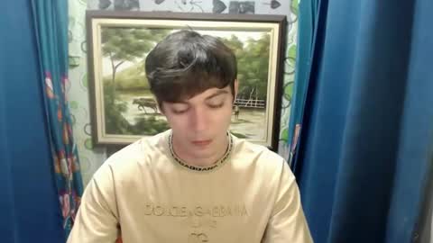 Christian online show from 4, 3, 2025