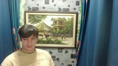 Christian online show from 5, 3, 2025